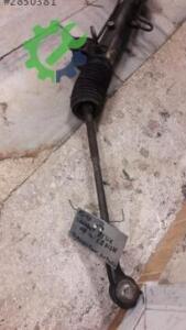 FORD CONNECT 2008 – 2014 75LİK 1.8 DİZEL DİREKSİYON KUTUSU