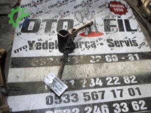 FORD CONNECT 2008-2014 75LİK 1.8 DİZEL DİREKSİYON MAFSALI MİLİ
