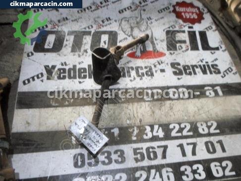 Ford Tourneo Connect Direksiyon Mili çıkma parça
