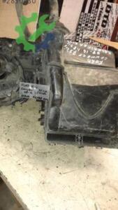 FORD CONNECT 2008 – 2014 75LİK 1.8 DİZEL KALORİFER KUTUSU