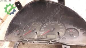 FORD CONNECT 2008 – 2014 75LİK 1.8 DİZEL KİLOMETRE SAATİ