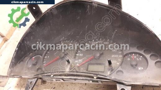 Ford Tourneo Connect Gösterge Paneli çıkma parça
