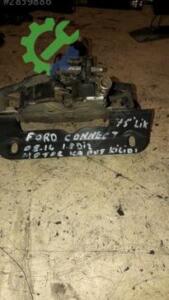FORD CONNECT 2008 – 2014 75LİK 1.8 DİZEL MOTOR KAPUT KİLİDİ