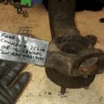 Ford Tourneo Connect Taşıyıcı/Aks Taşıyıcı çıkma parça - OTOFİL YEDEK PARÇA Mersin