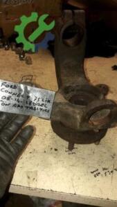 FORD CONNECT 2008 – 2014 75LİK 1.8 DİZEL ÖN AKS TAŞIYICI