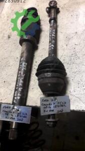 FORD CONNECT 2008 – 2014 75LİK 1.8 DİZEL ÖN SAĞ AKS