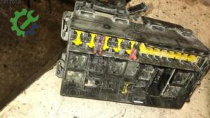 FORD CONNECT 2008 – 2014 75LİK 1.8 DİZEL SİGORTA KUTUSU