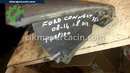 Ford Tourneo Connect Torpido çıkma parça