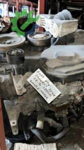 FORD CONNECT 2008-2014 KOMPLE MOTOR
