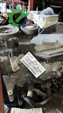 Ford Tourneo Connect Motor Komple çıkma parça