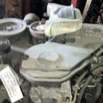 Ford Tourneo Connect Motor Komple çıkma parça - OTOFİL YEDEK PARÇA Mersin