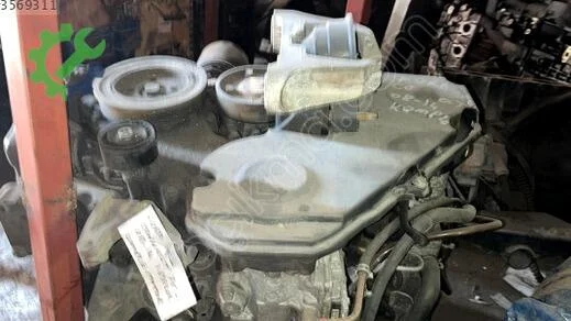 Ford Tourneo Connect Motor Komple çıkma parça