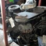 Ford Tourneo Connect Motor Komple çıkma parça - OTOFİL YEDEK PARÇA Mersin