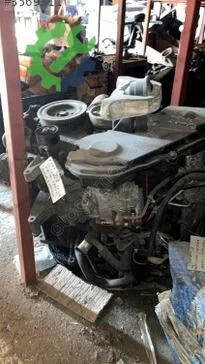 Ford Tourneo Connect Motor Komple çıkma parça
