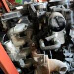 Ford Tourneo Connect Motor Komple çıkma parça - OTOFİL YEDEK PARÇA Mersin