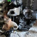 Ford Tourneo Connect Motor Komple çıkma parça - OTOFİL YEDEK PARÇA Mersin