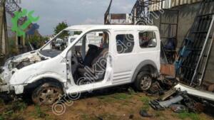 FORD CONNECT 2008-2014 KUPA