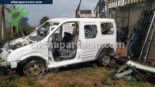 Ford Tourneo Connect Kupa çıkma parça