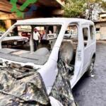 Ford Tourneo Connect Kupa çıkma parça - OTOFİL YEDEK PARÇA Mersin