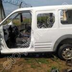 Ford Tourneo Connect Kupa çıkma parça - OTOFİL YEDEK PARÇA Mersin