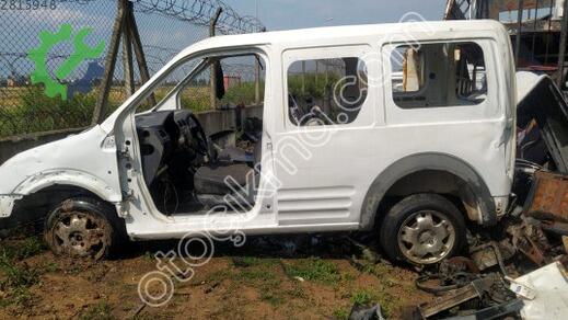 Ford Tourneo Connect Kupa çıkma parça