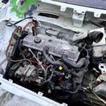 Ford Tourneo Connect Kupa çıkma parça - OTOFİL YEDEK PARÇA Mersin