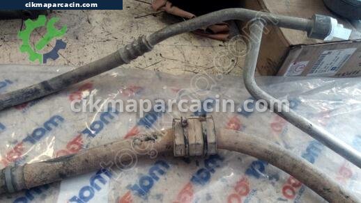 Ford Tourneo Connect Klima Borusu çıkma parça