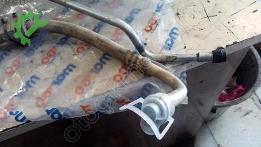 Ford Tourneo Connect Klima Borusu çıkma parça