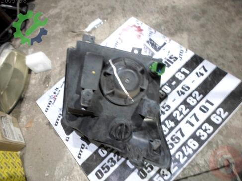Ford Tourneo Connect Sol Ön Far çıkma parça