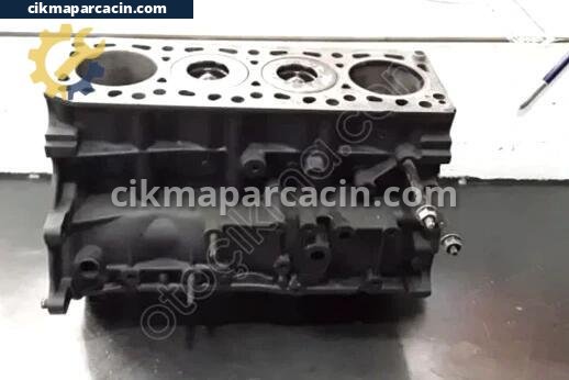 Ford Tourneo Connect Yarım Motor çıkma parça