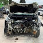 Ford Tourneo Connect Motor Komple çıkma parça - ÇIKMACI 41 Kocaeli