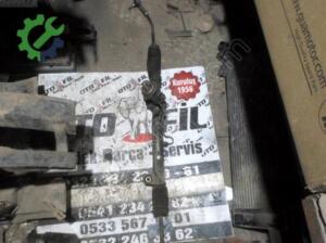 FORD CONNECT 75LİK 2008 -2014 1.8 DİZEL DİREKSİYON KUTUSU