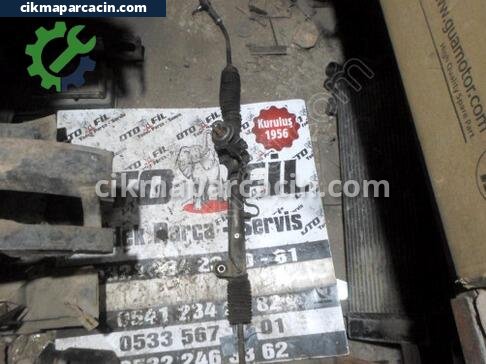 Ford Tourneo Connect Direksiyon Kutusu çıkma parça