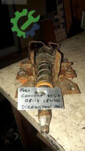 FORD CONNECT 75LİK 2008-2014 1.8 DİZEL DİREKSİYON MİLİ
