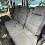Ford Tourneo Connect Arka Koltuk çıkma parça - ÇIKMACI 41 Kocaeli