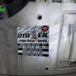 Ford Tourneo Connect Sağ Arka Kapı çıkma parça - OTOFİL YEDEK PARÇA Mersin