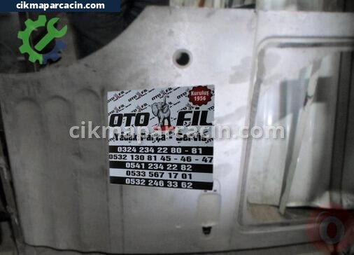 Ford Tourneo Connect Sağ Arka Kapı çıkma parça