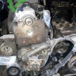 Ford Tourneo Connect Komple Motor çıkma parça - OTOFİL YEDEK PARÇA Mersin