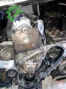 FORD CONNECT DİZEL MOTOR