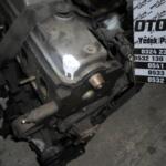 Ford Tourneo Connect Yarım Motor çıkma parça - OTOFİL YEDEK PARÇA Mersin