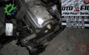 FORD CONNECT DİZEL  YARIM MOTOR