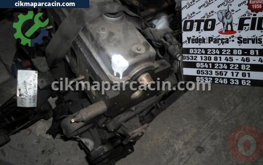 Ford Tourneo Connect Yarım Motor çıkma parça