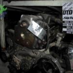 Ford Tourneo Connect Yarım Motor çıkma parça - OTOFİL YEDEK PARÇA Mersin