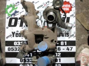 FORD CONNECT  FOCUS 1.8 TURBO ÇIKMA (702837-1A 706499-4