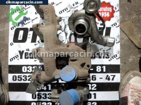 Ford Tourneo Connect Turbo çıkma parça