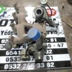 Ford Tourneo Connect Turbo çıkma parça - OTOFİL YEDEK PARÇA Mersin