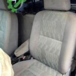 Ford Tourneo Connect Sağ Ön Koltuk çıkma parça - ÇIKMACI 41 Kocaeli