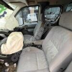 Ford Tourneo Connect Sağ Ön Koltuk çıkma parça - ÇIKMACI 41 Kocaeli