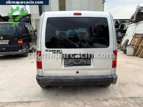 Ford Tourneo Connect Bagaj çıkma parça