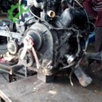 Ford Granada Motor Komple çıkma parça - OTOFİL YEDEK PARÇA Mersin